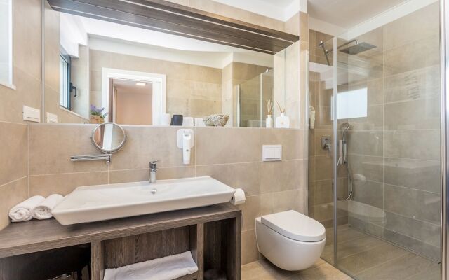 JAZZ at Rova Apartment Sol