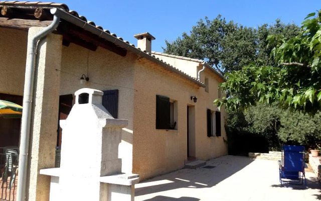 Holiday Home Josette