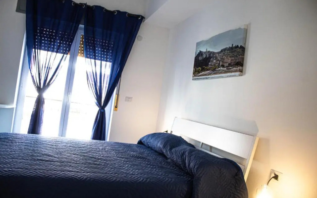 Bed end Breakfast Mediterraneo