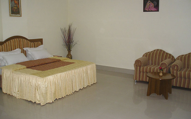 Hotel OK International