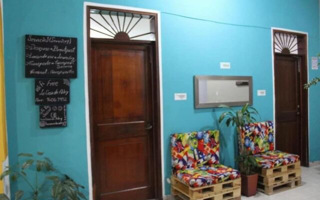 La Casa de Adry - Hostal - Hostel