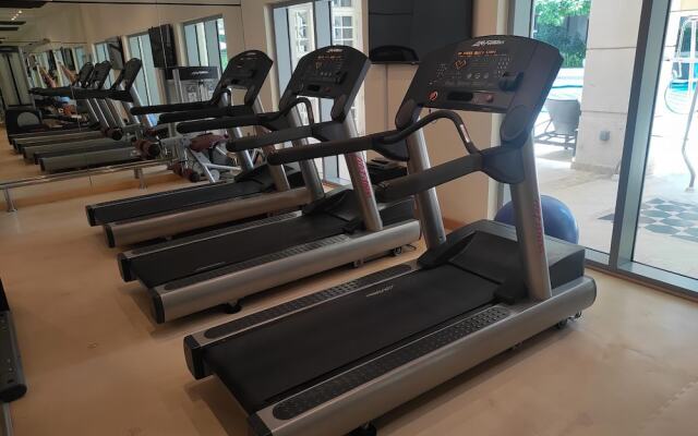 Lux BnB Standpoint Towers Burj & Fountain Views