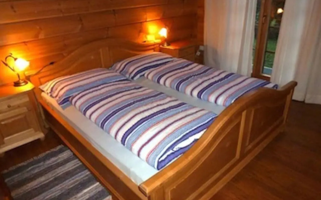 Holiday Apartment Kleinlehenhof