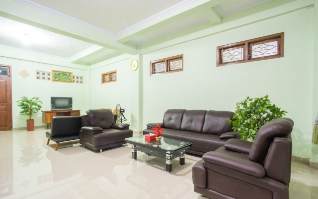 OYO 1419 Rhona Guest House Syariah