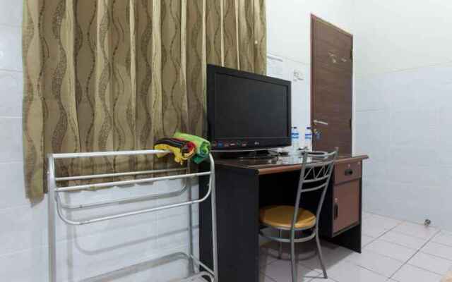 Fortuna Guest House