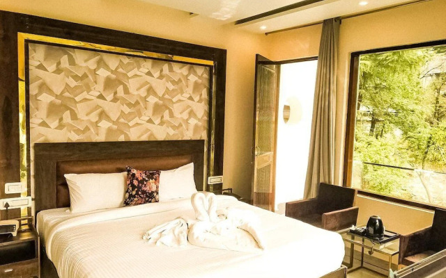Golden Rock - AM Hotel Kollection