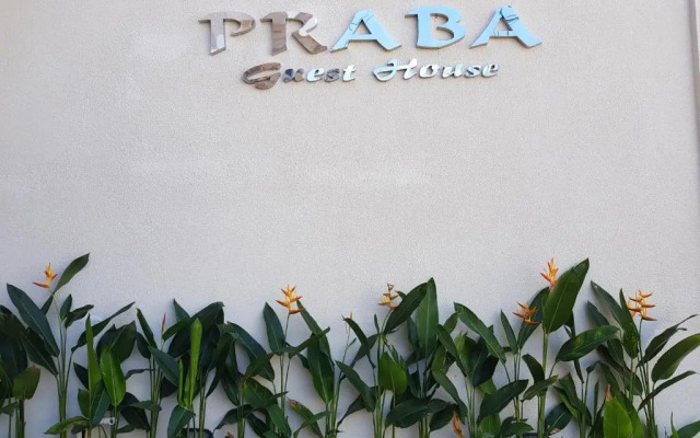 Praba Guesthouse