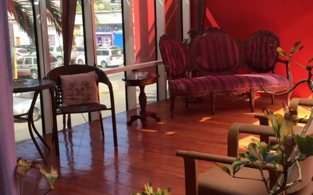 Hotel Cano