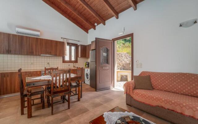 Kerithra Villa
