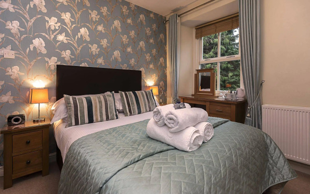 Langdale View Guest House