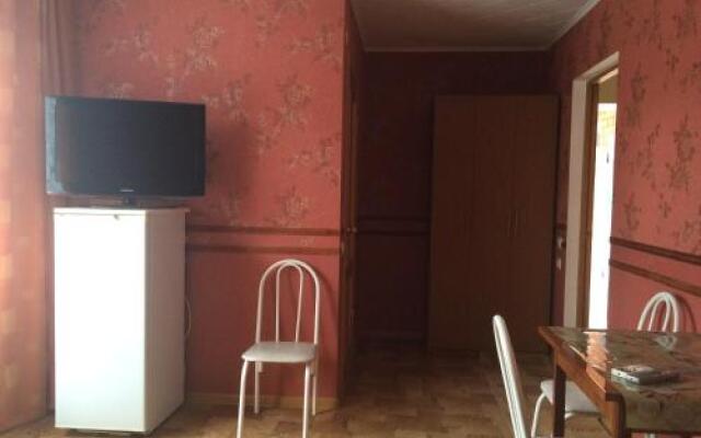 Guest house Afrodita