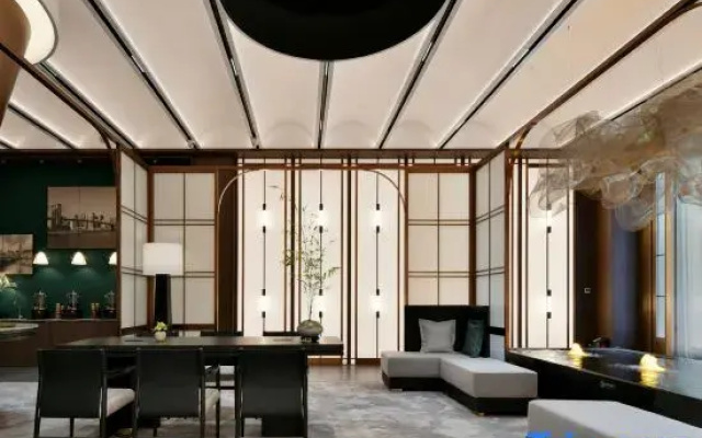 Manlian Hotel