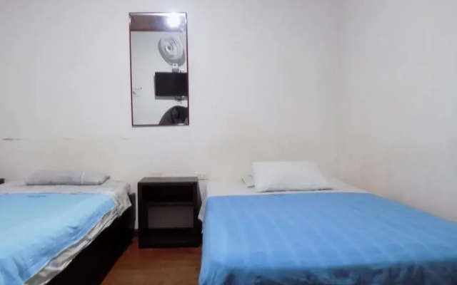Hotel Central - Mocoa