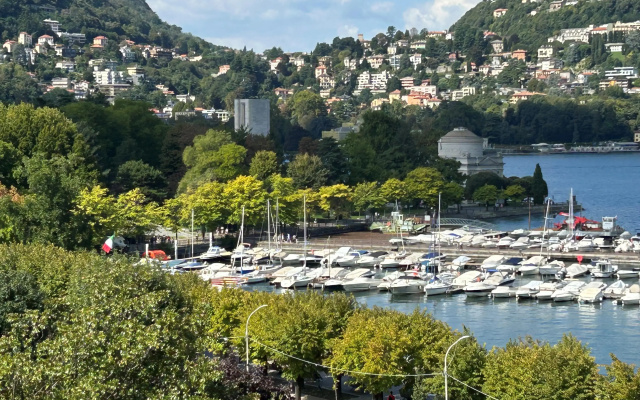 Palazzo San Gottardo Lake Como, a Radisson Collection