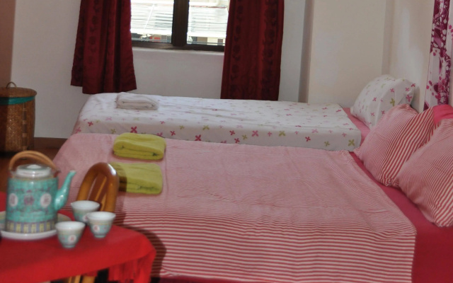 Sarang Vacation Homes – Guest Rooms – Kuala Lumpur