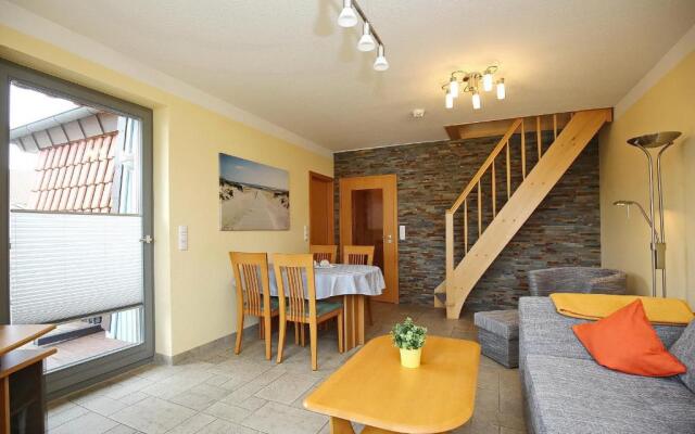 Hanse-Haus Wohnung 11