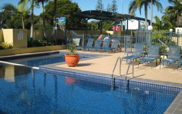 Seaview Resort