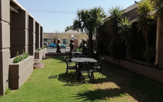 The Times Premier Lodge