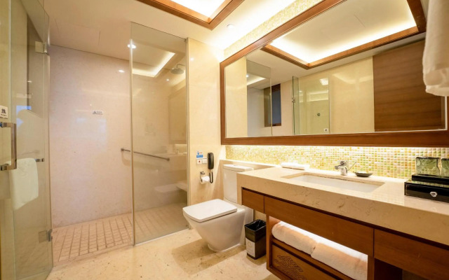 Narada Sanya Bay Resort