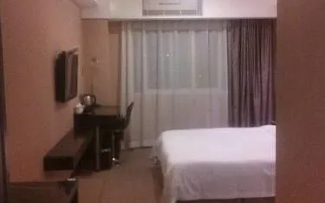 Jinyuan Hotel (Xiamen Jinshang)