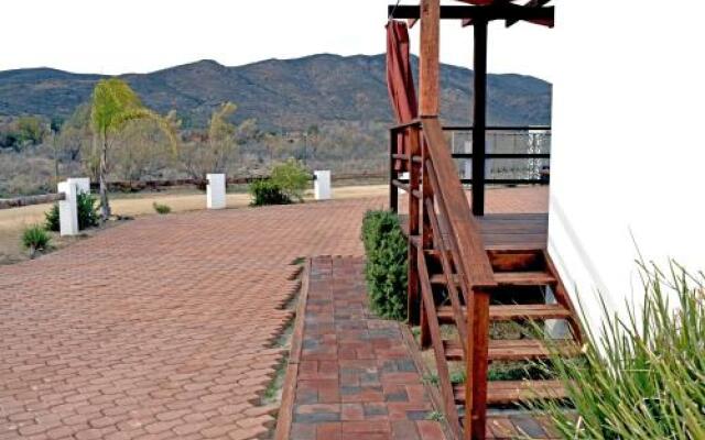 Vides del Rio Suites