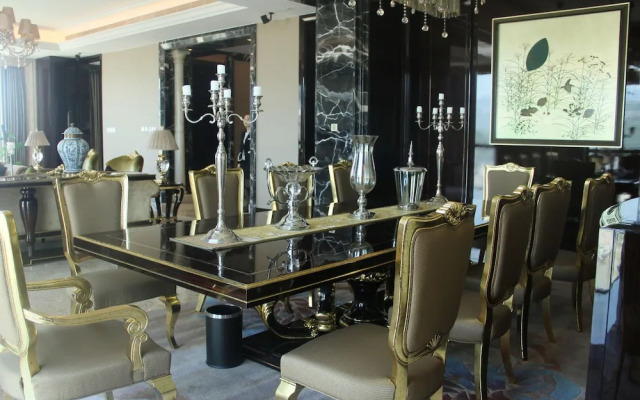 Doubletree By Hilton Chongqing Wanzhou