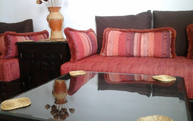 Jawhara Smir Residence