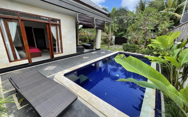 Bulan Villa