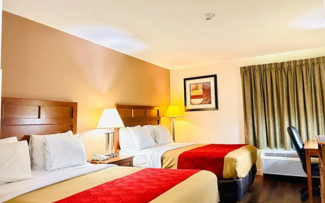 The Best Inn & Suites