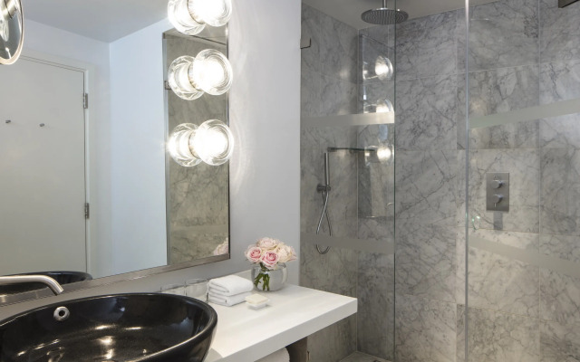 Page8, Page Hotels