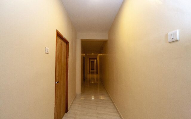 Stay Inn Tirupati by OYO Rooms