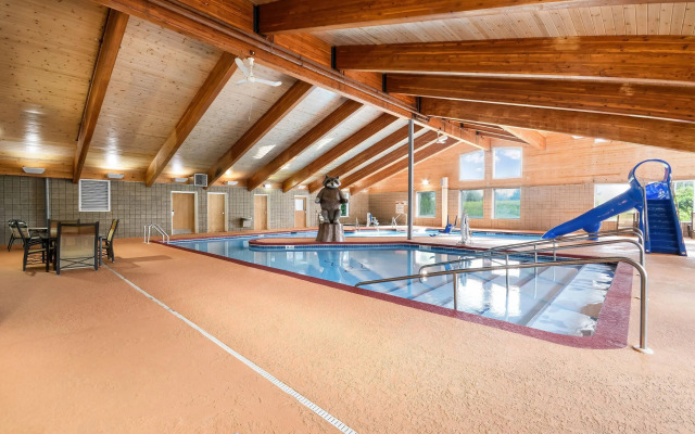 AmericInn by Wyndham Wausau