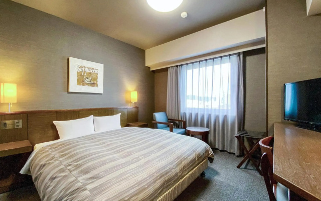 Hotel Route-Inn Ashikaga Ekimae