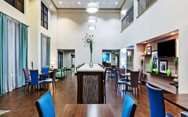 Champions Club and Hotel, Houston Westchase