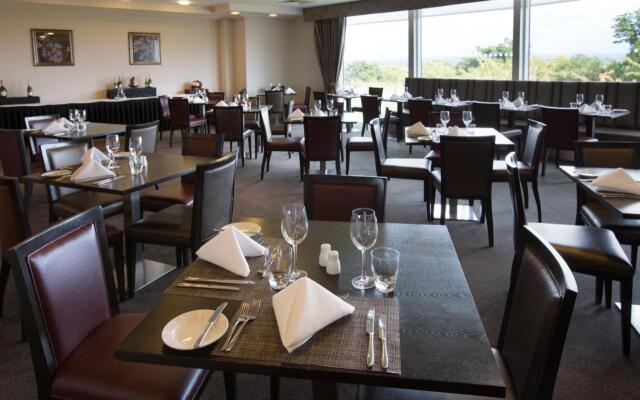 The Oxfordshire Golf Hotel and Spa