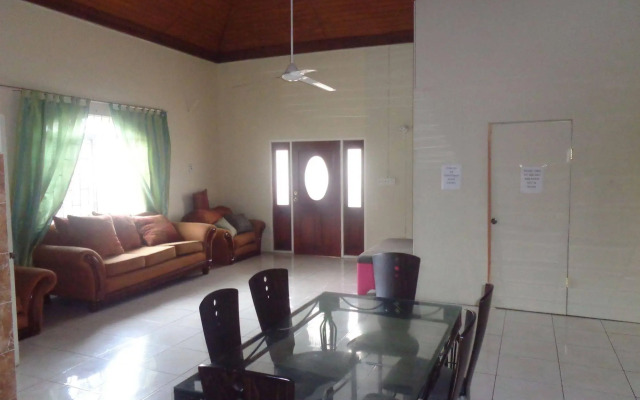 Bethel Court Guesthouse