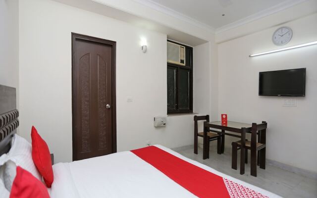 Ryan Residency by OYO Rooms