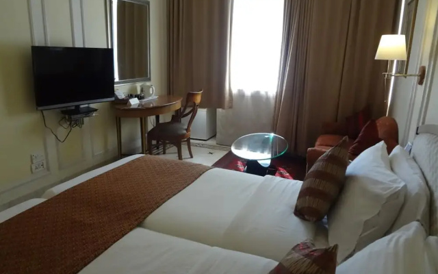 Regency Hotel Malabar Hill