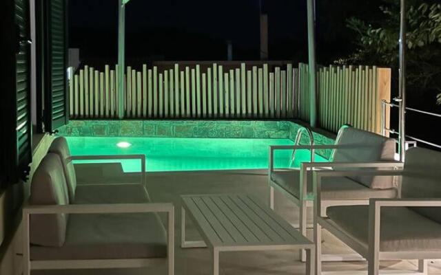 THE AA VILLA: Your Interactive Home Experience!