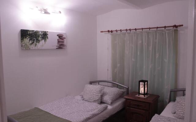 Belváros Anna-kuti Apartman