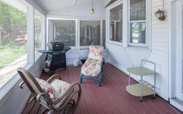 Augustus Bove House