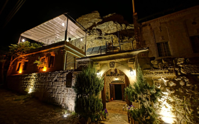 Roca Cappadocia