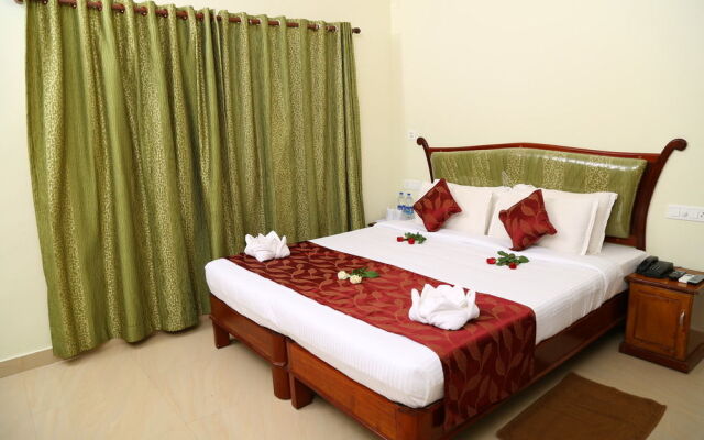 Searock Beach Resort
