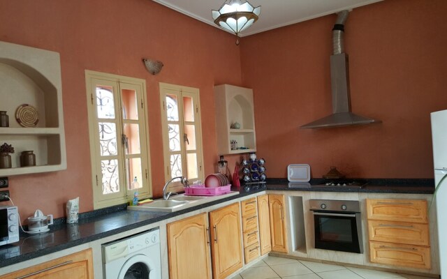 Villa Miramar