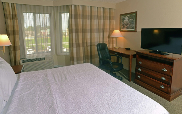 Quality Inn Kingsport South