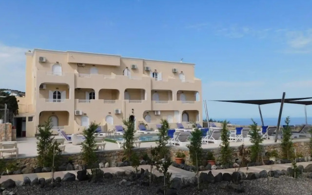fira Blue Horizon