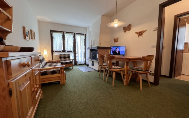 071 Bilocale Pinzolo