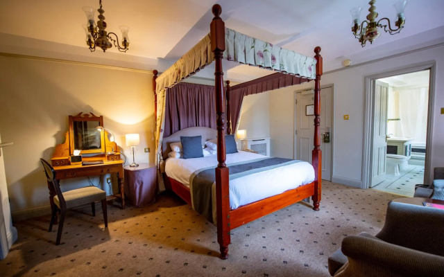 Cambridge Quy Mill Hotel & Spa in Cambridge