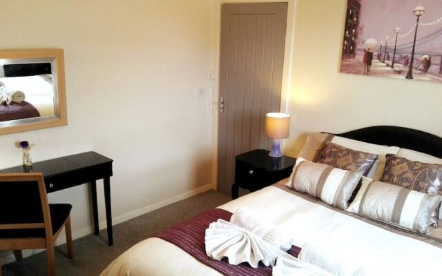Manor House with Garden 6ppn Max