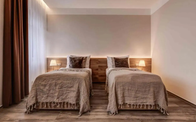 Wellness Hotel Volarik